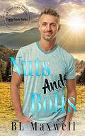 Nuts and Bolts (Foggy Basin #7) by B.L. Maxwell
