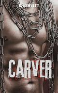 Carver by Karmellah Howlett