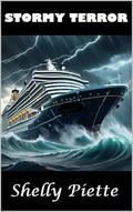 Stormy Terror by Shelly Piette