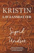 Kristin Lavransdatter: The Complete Trilogy by Alrik Gustafrom