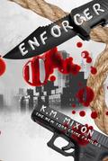 Enforcer by K.M. Mixon