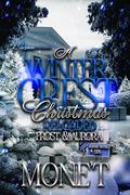 A Winter Crest Christmas Reloaded: Frost & Aurora by Mone't