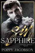 Sin & Sapphire (Savage Jewels #4) by Poppy Jacobson