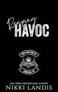 Reaping Havoc (Royal Bastards MC: Tonopah, NV #21) by Nikki Landis