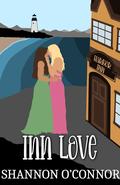 Inn Love (Lighthouse Lovers #4) by Shannon O'Connor