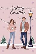 Holiday Overture: Holiday Harmony by Raven