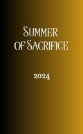 Summer of Sacrifice by J.L. Vampa