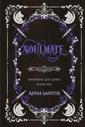 Soulmate: A Paranormal Vampire Romance by Anna Santos