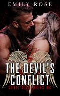 The Devil's Conflict (Devil's Soldiers MC #6) by Emily Rose