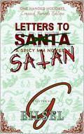 Letters to Satan (One Handed Holidays #8) by G. Eilsel