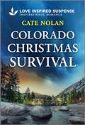Colorado Christmas Survival by Cate Nolan