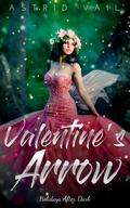 Valentine's Arrow by Astrid Vail