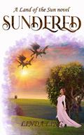 Sundered: Book 1 of the Land of the Sun trilogy (Land of the Sun #1) by Linda Ling