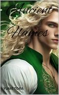 Ancient Flames by Yume Tora