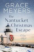 The Nantucket Christmas Escape by Grace Meyers