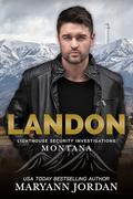 Landon by Maryann Jordan