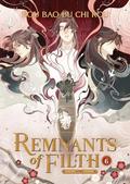 Remnants of Filth: Yuwu (Novel) Vol. 6 by Rou Bao Bu Chi Rou