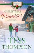 Christmas Promises (Sugarville Grove #4) by Tess Thompson