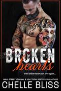 Broken Hearts by Chelle Bliss