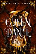 Queen of Dante (Empire of Shattered Crowns #5) by GM City