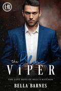 The Blue Viper (The Lost Boys of Hell's Kitchen #5) by Bella Barnes