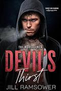 Devil's Thirst (The Moretti Men #1) by Jill Ramsower