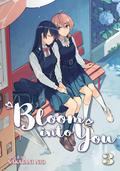 Bloom into You, Vol. 3 by Nakatani Nio