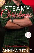 Steamy Christmas by Annika Stout