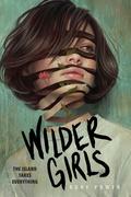 Wilder Girls (Wilder Girls #1) by Rory Power
