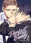 Perfect Buddy (The Comic / Manhwa) Vol. 1 by Lash, DAKI