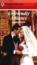 Unfriendly Alliance by Jessica Steele