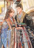 The Disabled Tyrant's Beloved Pet Fish: Canji Baojun De Zhangxin Yu Chong (Novel) Vol. 3 by Xue Shan Fei Hu, Kura