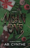 Mean One by Ab. Cynthe