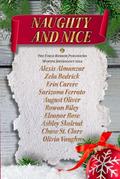 Naughty and Nice: The Finch Benson Publishing Winter Anthology 2024 by Eleanor Rose