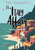 The Italy Affair by Ann Shepphird