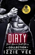 Dirty Short-Romance Smutt-Stories Books for Adult Women: Smutty Erotca: Spicy Age-Gap Sex, Daddy’s Sexy Friend (Steamy Off-limits Lovers Romance #7) by Izzie Vee