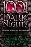 1001 Dark Nights: Bundle Forty-Four by Corinne Michaels