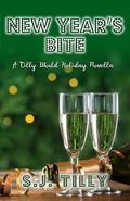 New Year's Bite (The Bite #3) by S.J. Tilly