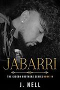 Jabarri : The Gideon Brothers by J. Nell