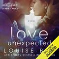 Love Unexpected by Jeremy York