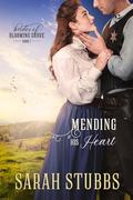 Mending His Heart (Brides of Blooming Grove #3) by Sarah Stubbs