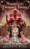 Nanny for the Demon's Twins by Celeste King