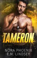 Tameron (Honorably Discharged #3) by Nora Phoenix
