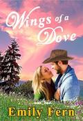 Wings of a Dove by Emily Fern
