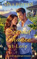 Second Chance at Love: A Short & Sweet Later-in-Life Romance Novella by Nina Potter