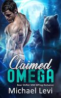 Claimed Omega (Oasis for Bears #8) by Michael Levi