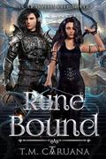 Rune Bound (Arakzeon City #2) by T.M. Caruana