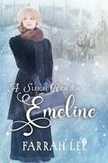 A Sleigh Ride for Emeline by Farrah Lee