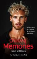 Chasing Memories (Gavel and Roses #3) by Spring Day