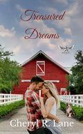 Treasured Dreams (Angel #4) by Cheryl R. Lane